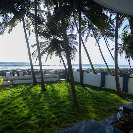 Reunion Ocean Manor - Beach House Udupi Esterno foto