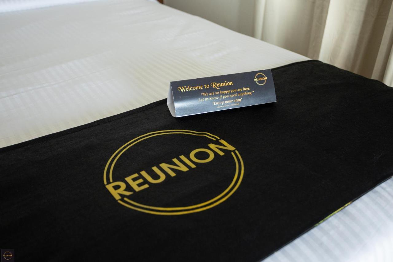 Reunion Ocean Manor - Beach House Udupi Esterno foto
