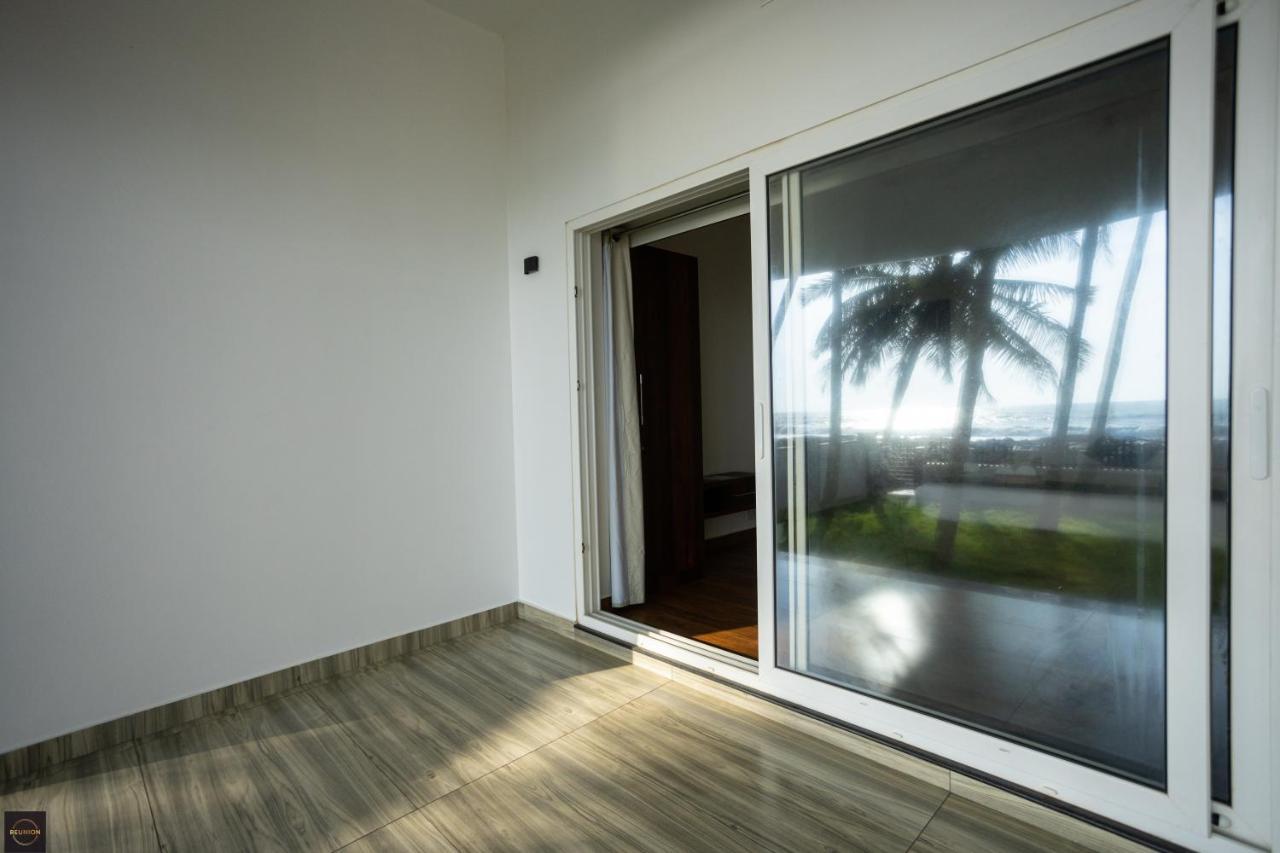 Reunion Ocean Manor - Beach House Udupi Esterno foto